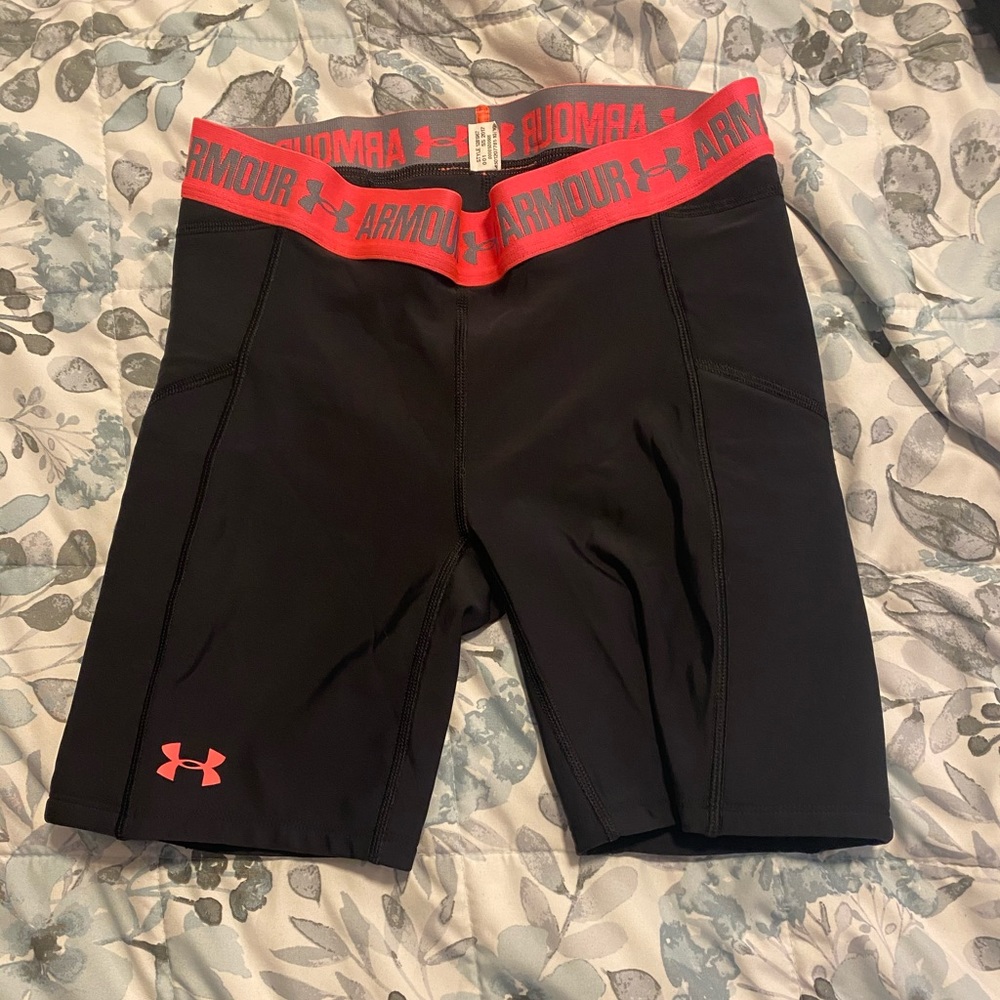 Barely used